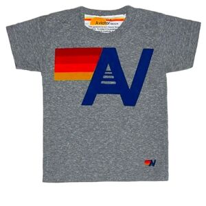 NWT Aviator Nation kids (could fit a XS women)